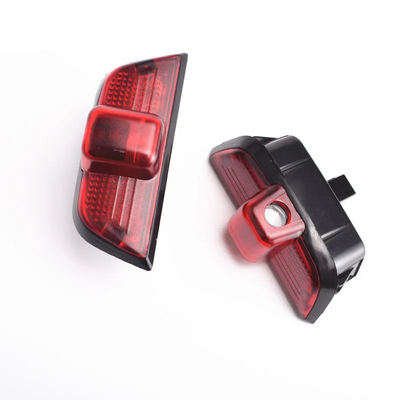 

2X Car LED Door Welcome light Logo Projection Laser Light For Mercedes benz C class W204 2008-2014 AMG C200 C230 C260 C280 C300