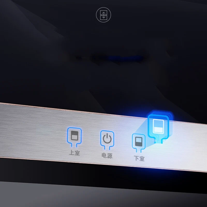 700 W дезинфекционный шкаф вертикальный бытовой посуда Кухня коммерческих