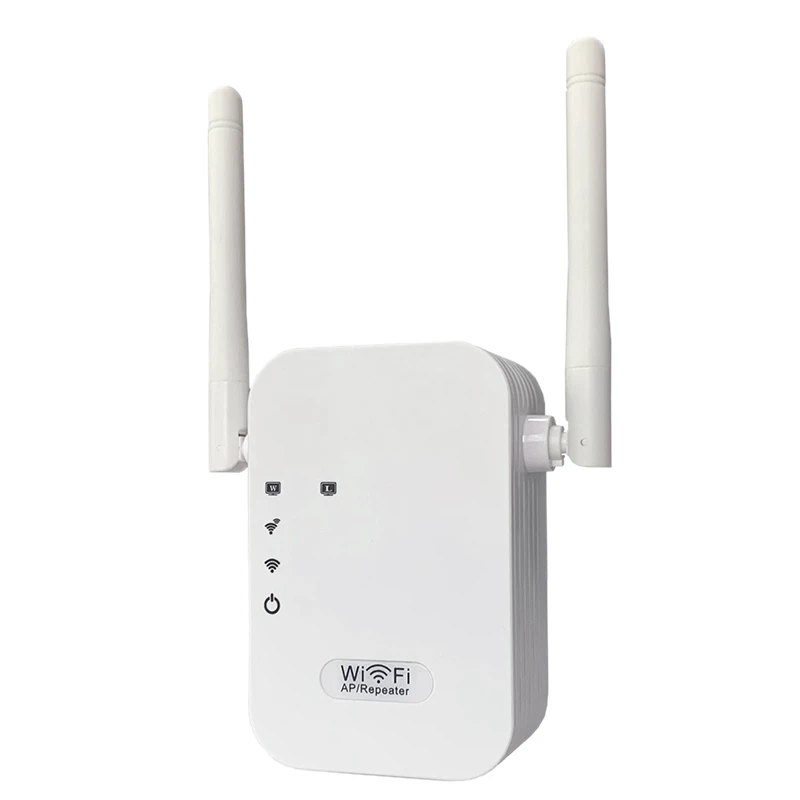 M-95C Беспроводной ретранслятор 300 м усилитель сигнала Wi-Fi сетевого расширения с