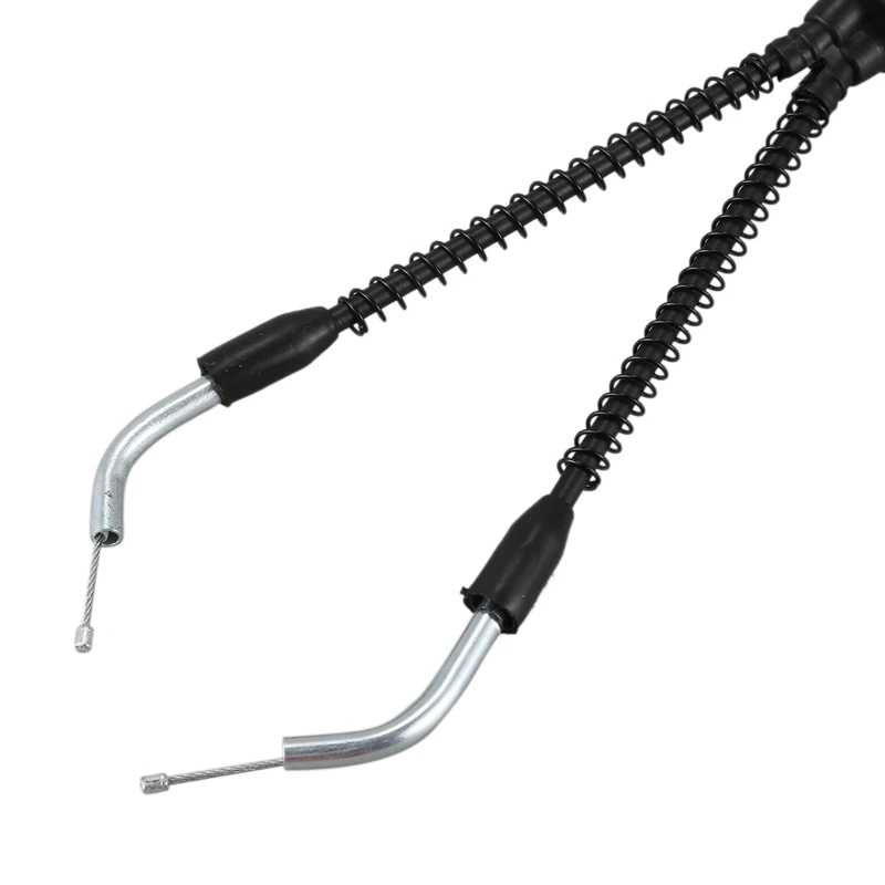 Tors удалить удаления Eliminator комплект для Yamaha Banshee дроссельной заслонки крышки