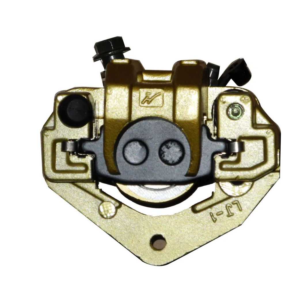 Задний тормозной суппорт в сборе для питбайка квадроциклов мотоциклов