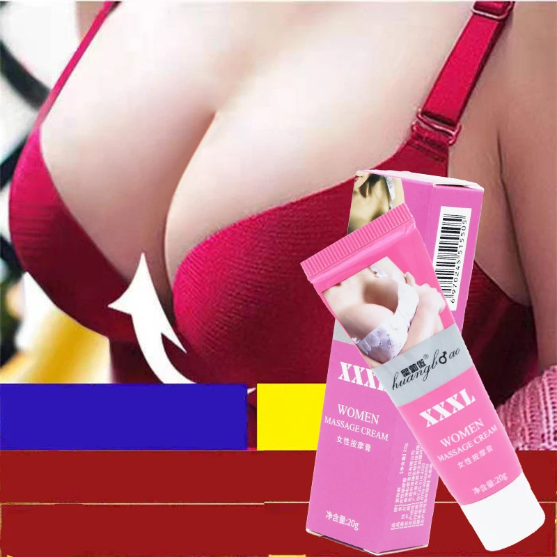 20 мл Новый крем для увеличения груди улучшения женского гормона подтяжки