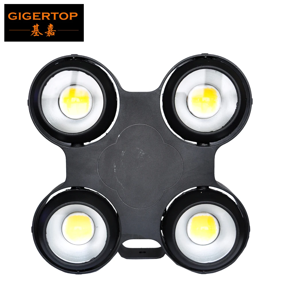 

Водонепроницаемая светодиодная подсветка для аудитории Gigertop с 4 глазами, IP65, стеклянная линза, 4-кнопочный ЖК-дисплей X-образной формы, уличс...