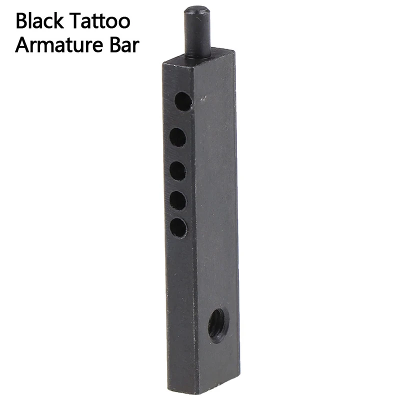 Высокое качество 1x M4 железная татуировочная машина арматурная части DIY сменная
