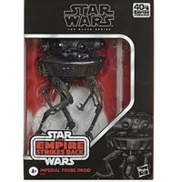 hasbro star wars imperial probe droid model toy the empire strikes back action figures toy collection kids gift 40th anniversary
