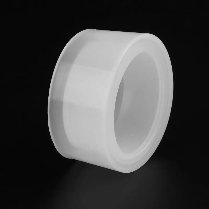 

J2HA Handmade 3D Silicone Candle Soap Flower Pot Mold Casting Concrete Cup Mould Craft DIY