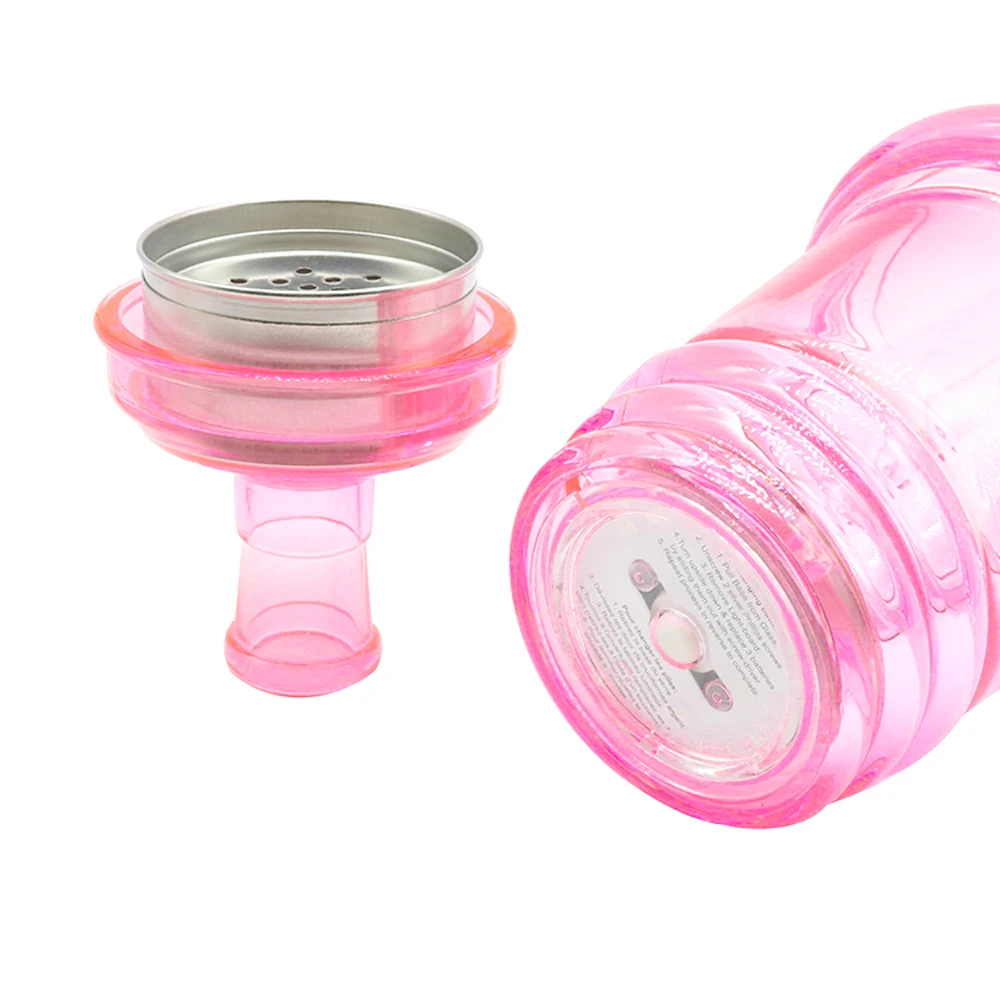 Новый дизайн крутой дорожный дешевый китайский пластиковый портативный