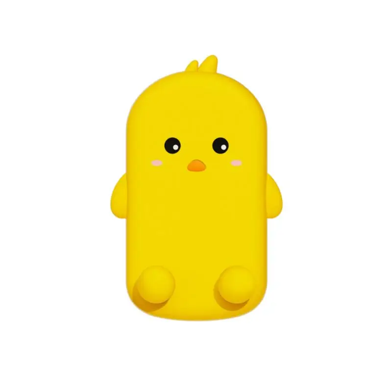 

2021 YZ HOT Mobile Phone Tablet Stand Lazy Bedside Stand Cute Retractable Folding Stand Suitable For Almost All Smartphones