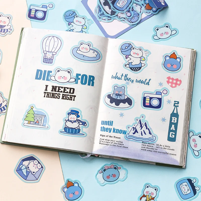 

Для выведения токсинов, 40 шт милые Животные клей канцелярский наклейка, сделай сам, скрапбукинг дневник планер журнал стикеры декоративные ...