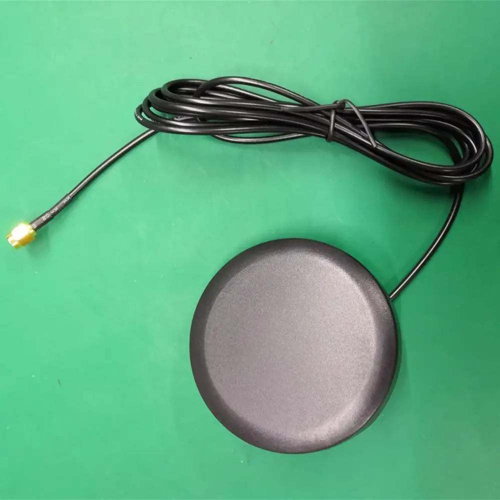 IP67 водонепроницаемый уличный с высоким коэффициентом усиления винтовое