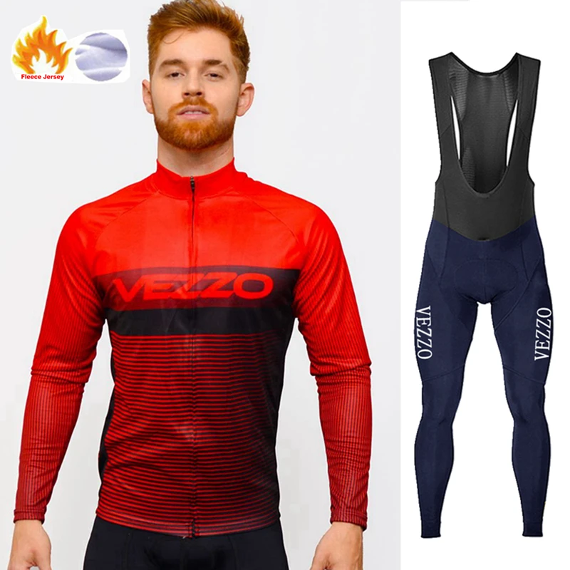 

Зимний мужской флисовый костюм из Джерси для езды на велосипеде, одежда для езды на гоночном велосипеде, командный костюм 2022