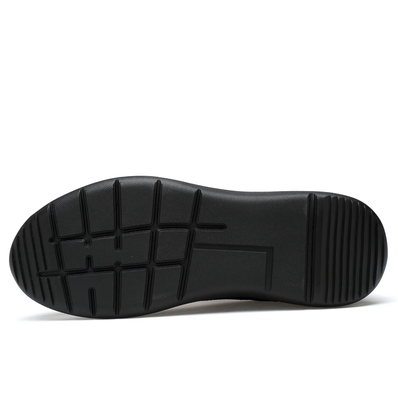 KATESEN/Мужская обувь кожаные модные мужские туфли с высоким берцем Роскошные