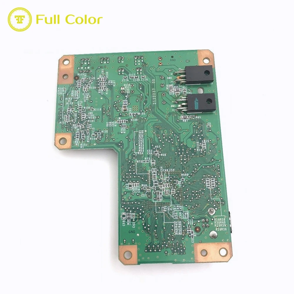 Полноцветная новая оригинальная материнская плата совместимая с принтером Epson