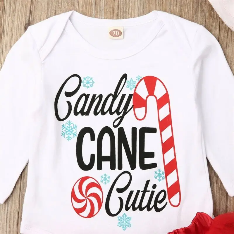 3 шт. детский комплект одежды с юбкой пачкой и надписью на возраст 0 24