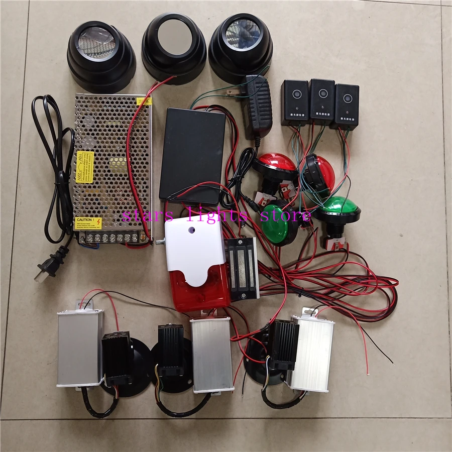 Дизайн магический реквизит для побега из пенетралия в комнате реальной жизни