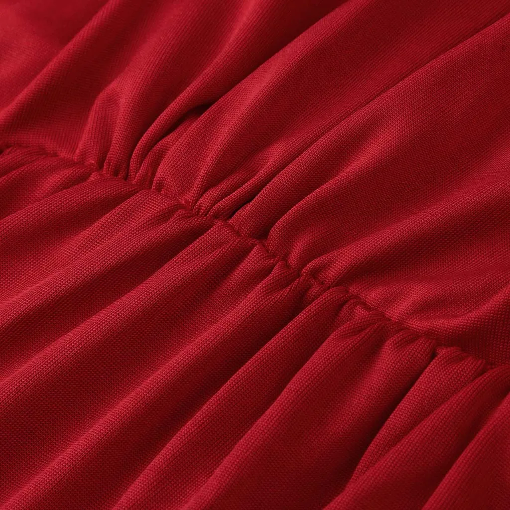 

2020 new Round neck sleeveless dress Fashionable pregnant women clothing Breastfeeding dress pregnancy dress Q0620