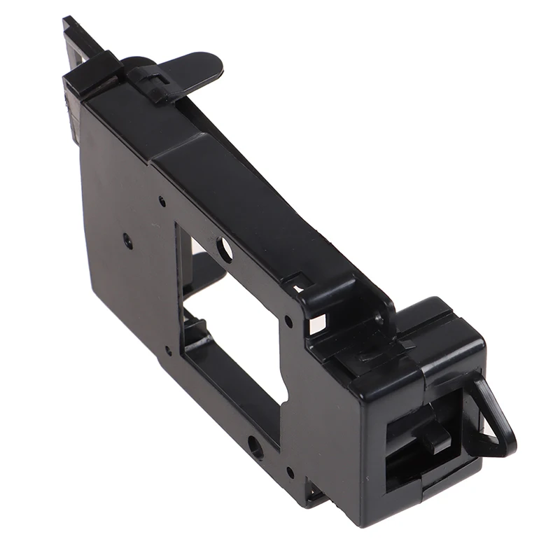 New 1PC Quartz Pendulum Drive Unit Module- Fits All Standard Movements Clock Making Parts Accessories Home Decor Black | Дом и сад