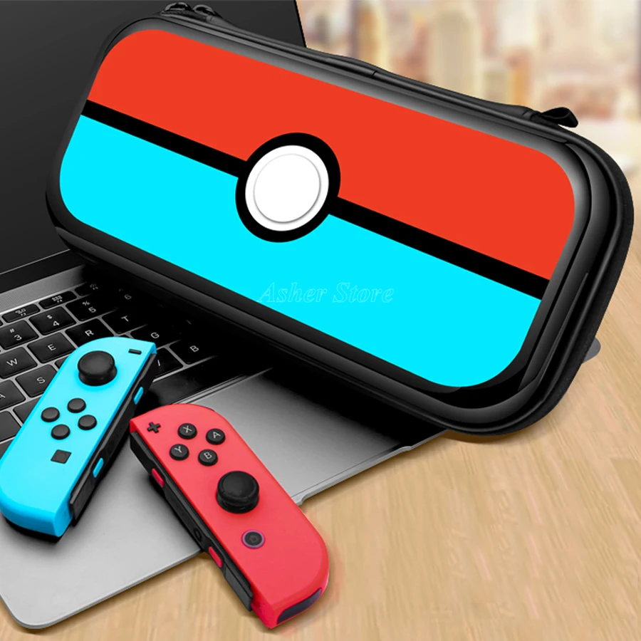 Сумка для хранения, переносная Защитная сумка для Nitendo nintendo Switch, аксессуары для игр nintendo Switch