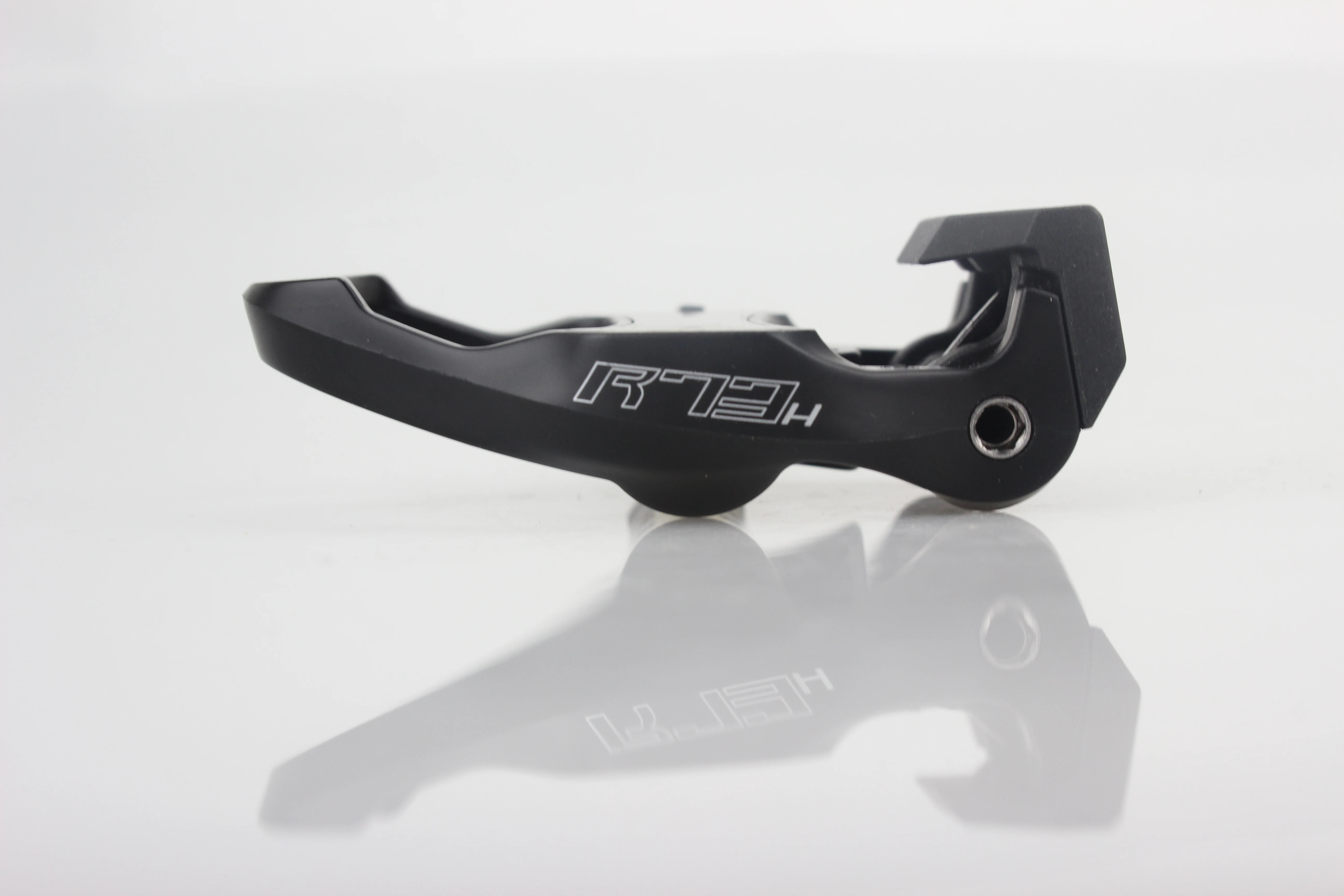 VP-R73H широкоплатформенная педаль для дорожного велосипеда HiPAC с Карбоновым