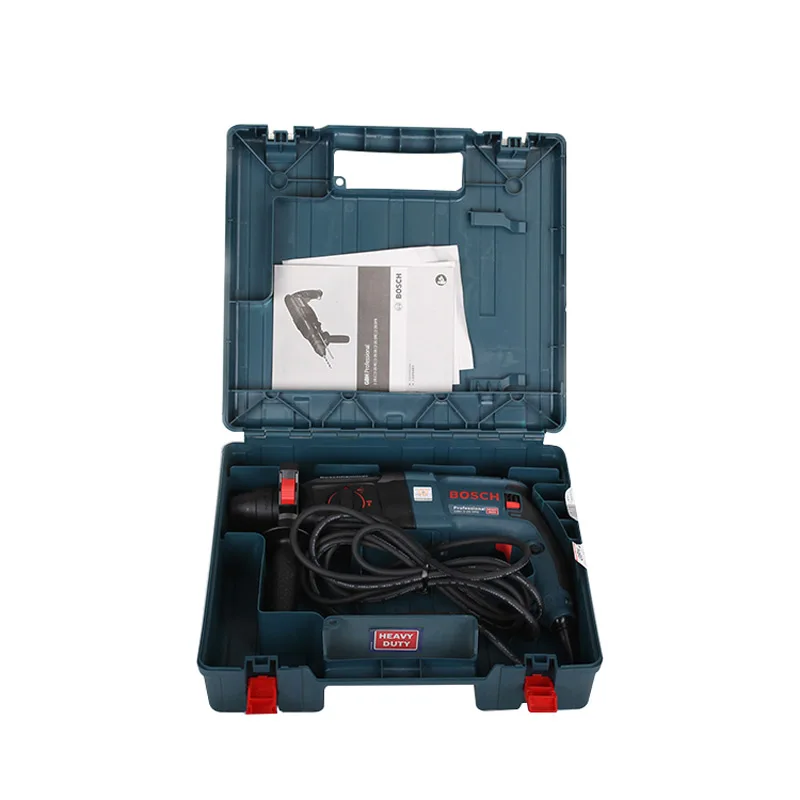 Bosch GBH2-26DRE Ударная дрель электрический молоток электрическая трехцелевой