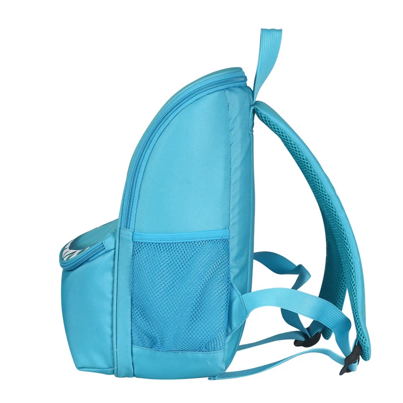 

3D Animal Children School Bag Cartoon Shark Backpack for Kindergarten Boys Girls Baby Kids Cute Student Schoolbag 2020 New