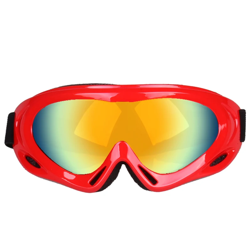 

Очки для мотоциклистов, защитные очки для детей, велосипедные внедорожные гоночные очки