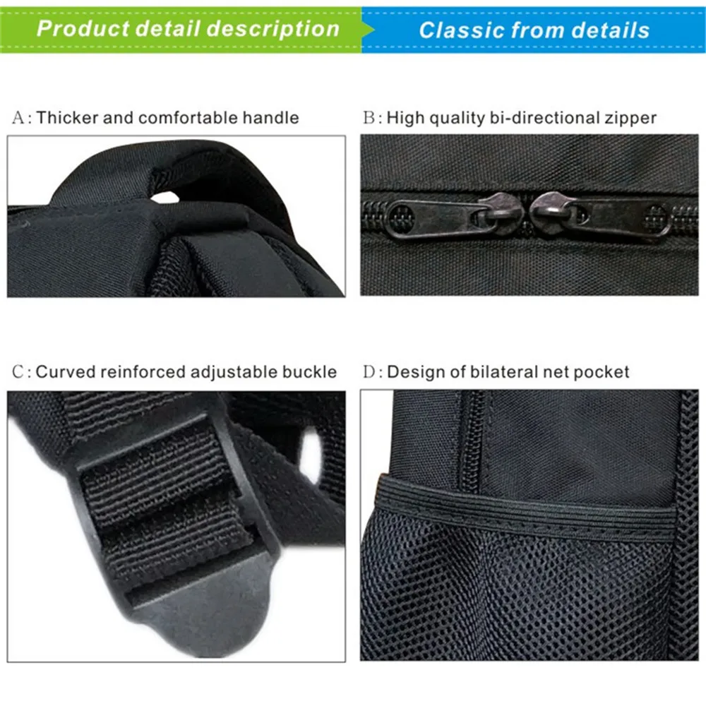 Fashion Free Fire Backpacks Shooting Game Kawaii Back Pack Free Fire School Bag Boy Girl Bag Zipper Bookbag Children Knapsack