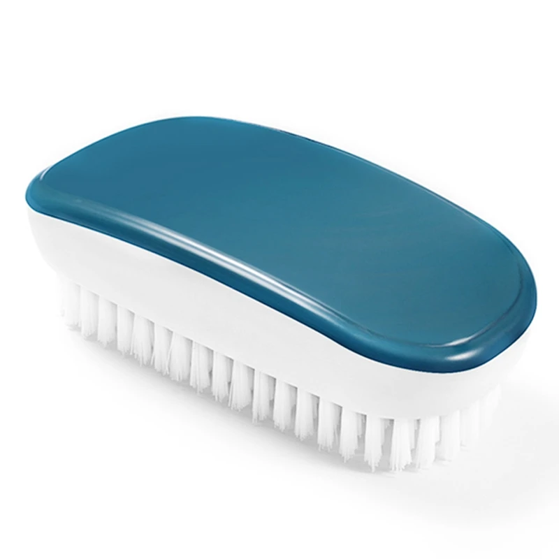 

Multi-functional Plastic Shoe Clothes Brush Cleaning Soft Brush Laundry Washing Household Cleaning Tool