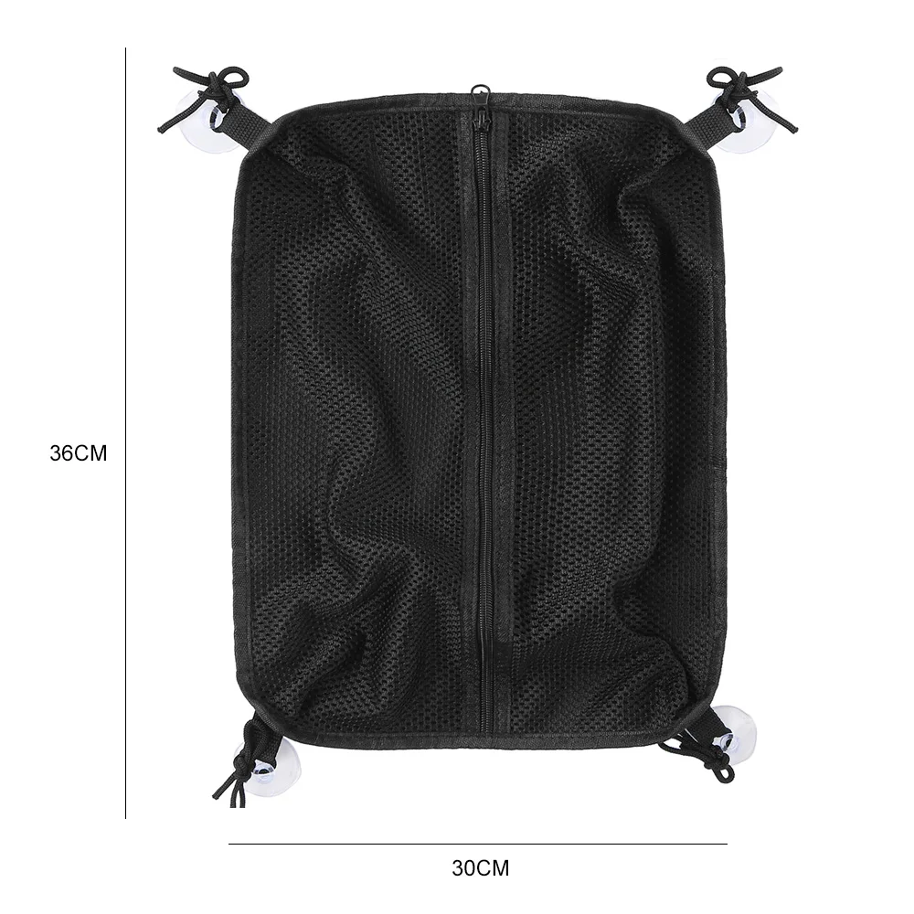 

Paddleboard Mesh Bag Kayak Swimming Surfing Storage Bag Stand Up Paddle Board Deck Pocket Outdoor Accessories