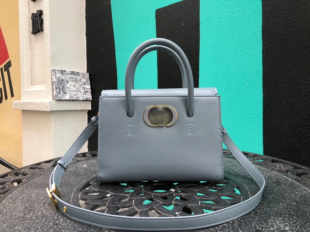 

2021 ladies bag handbag luxury designer first layer cowhide handbag simple fashion one-shoulder diagonal bag designer bag bags