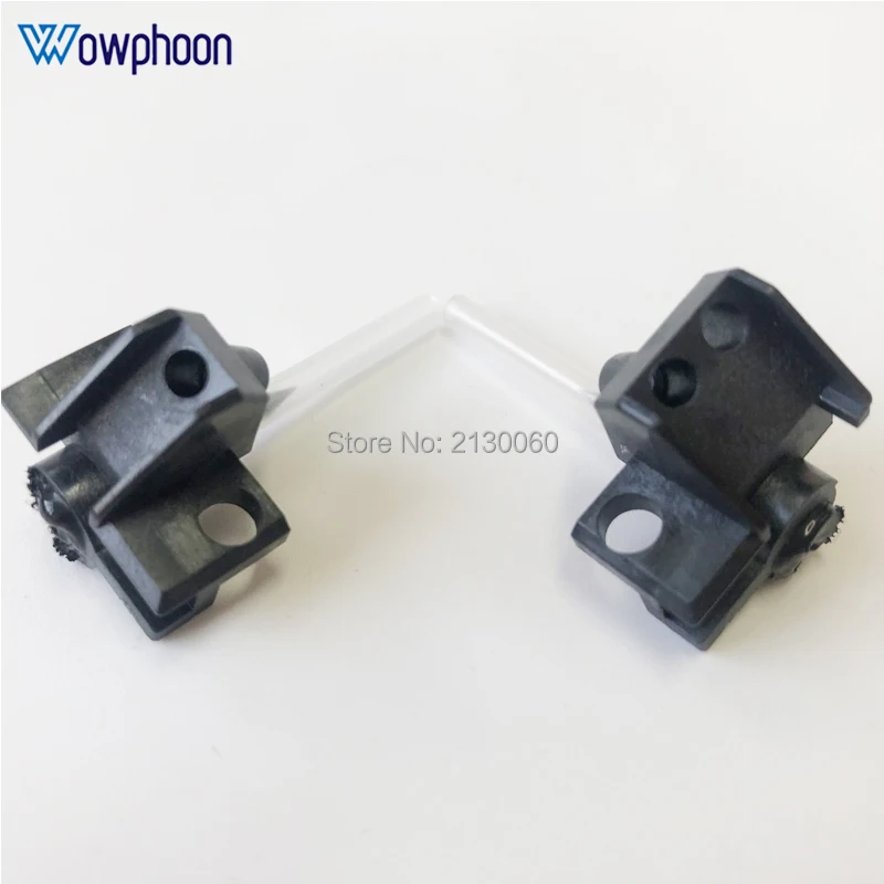 Original AI-7,AI-7S,AI-8,AI-7C,AI-7V,AI-8C AI-9 Electrodes for Optical Fiber Fusion Splicer Splicing Machine