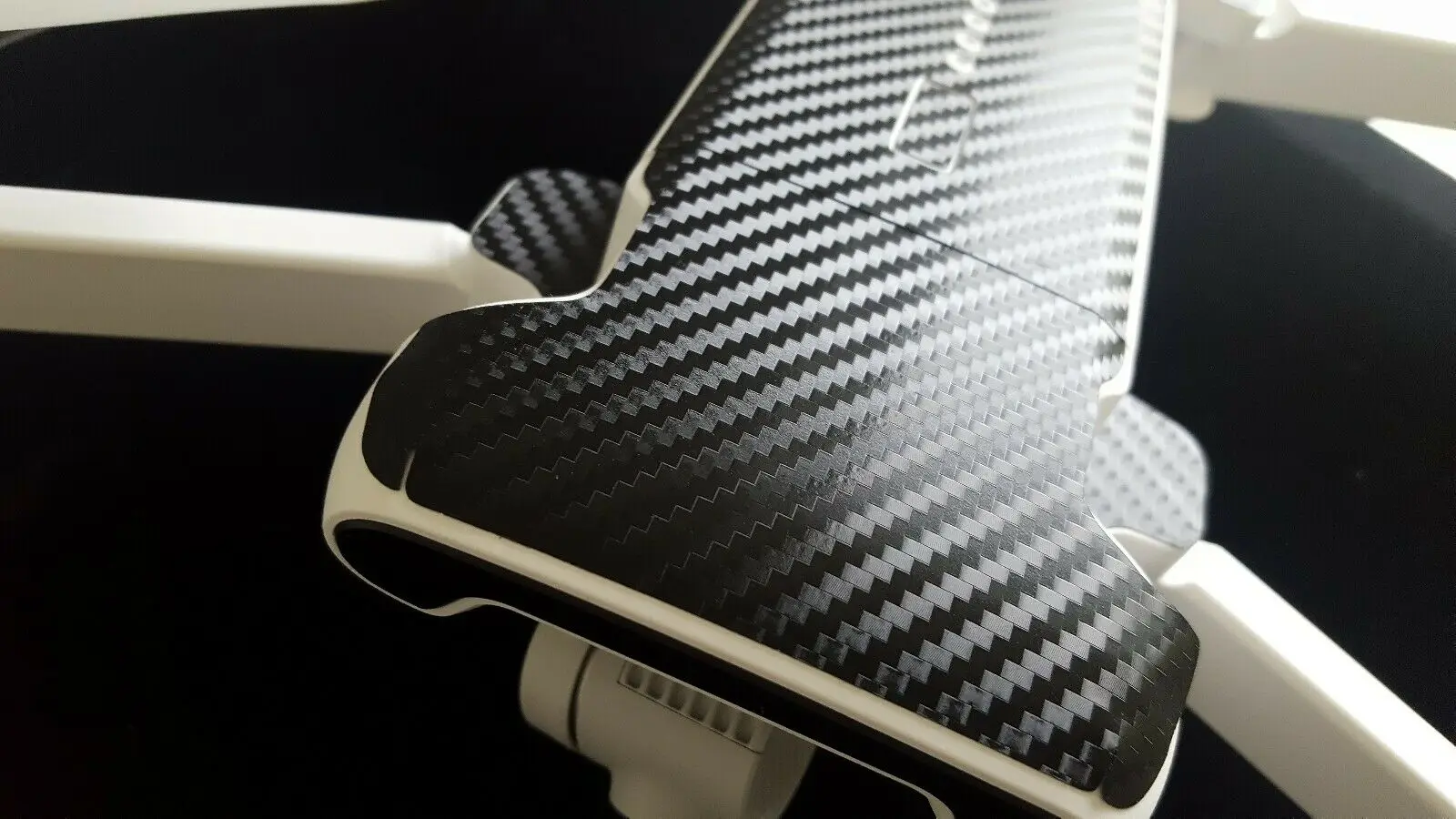 

FIMI X8 SE обмотка наклейка обмотка Верхняя панель углеродный черный много цветов 4K Дрон ЕС