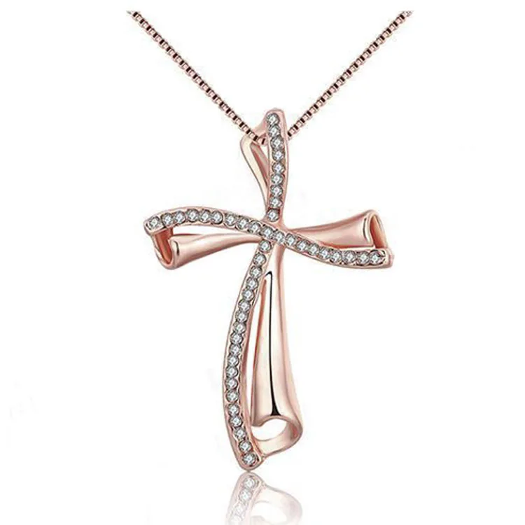 Лучшие ювелирные изделия оптовая продажа ожерелье-подвеска обратного типа модные ожерелья для женщин2020 Заявление о.