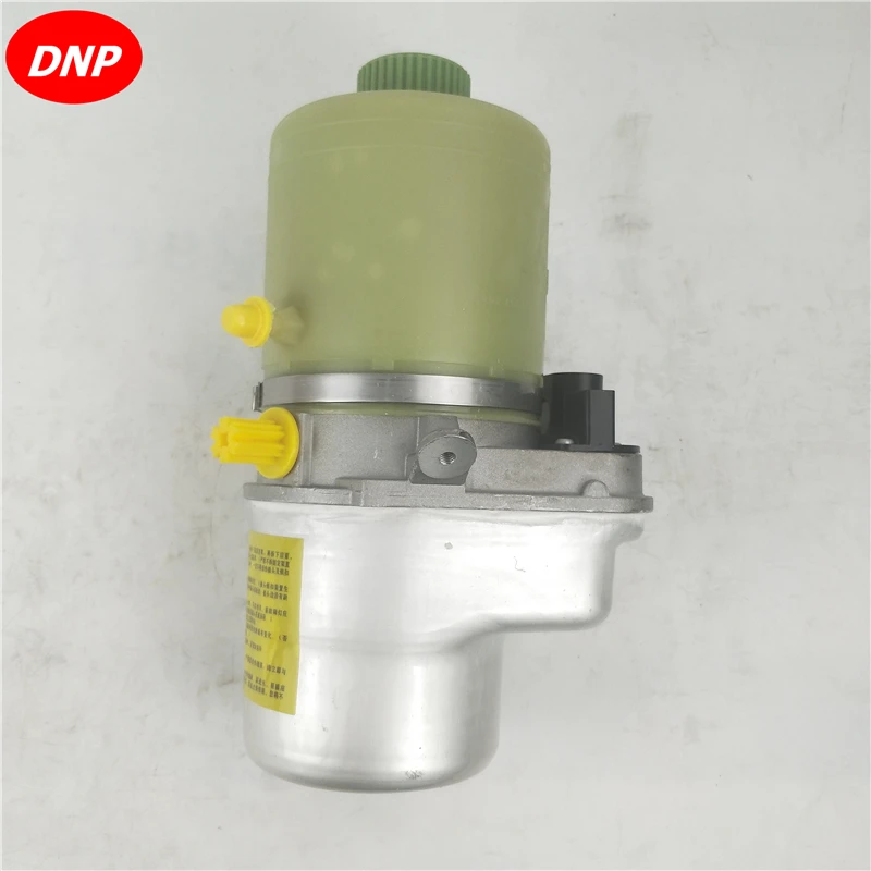 Насос рулевого механизма DNP для Audi Seat Skoda Volkswagen POLO FOX LUPO 6Q0423156AB/6Q1423051BS/6Q2523051AG |