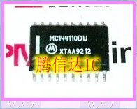 

Бесплатная доставка MC144110DW SOP20