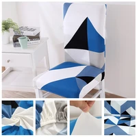 universal chair covers spandex desk seat chair covers protector seat slipcovers for hotel banquet wedding dinging room