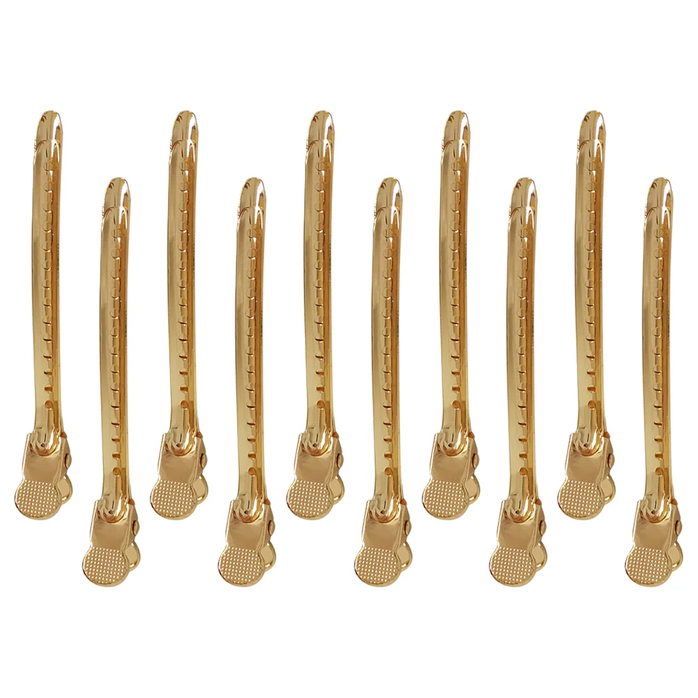 

10 шт., шпильки для волос