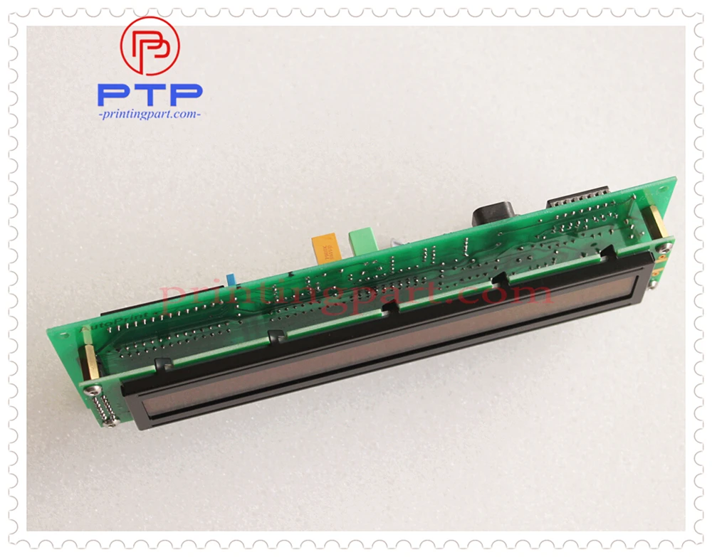 Подходит для принтера Heidelberg MID93 00.781.2196 00.781.4974 00.785.0224 дисплей CD/SM102 PM/SM74 MO/SM52 |