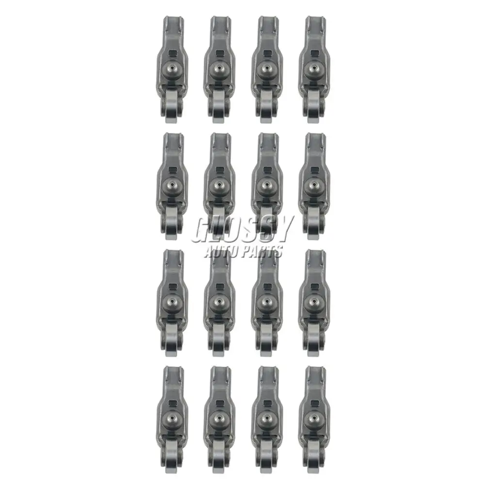 AP03 SET OF 16 ROCKER ARM FOLLOWER 1425513 for Ford TRANSIT MK7 2006 ON 2.2 2.4 3.2 DURATORQ | Автомобили и мотоциклы