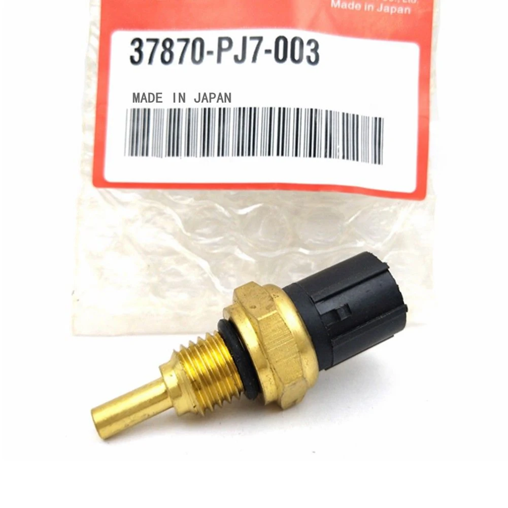 OEM датчик температуры воды и охлаждающей жидкости TW ECT Temp CEL6 для Honda используемый