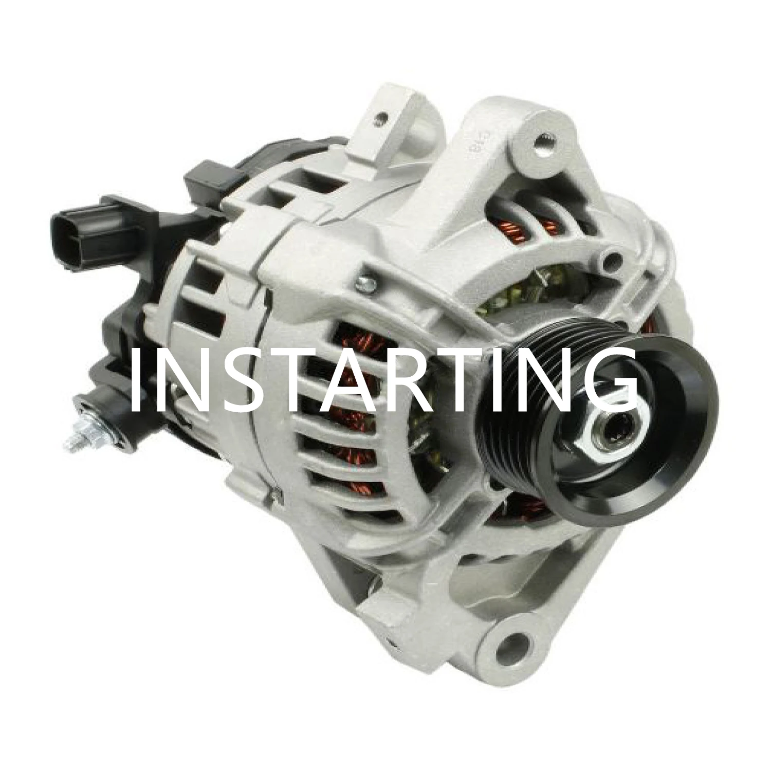 

ALTERNATOR DYNAMO GENERADOR ELECTRICO FOR 12V 0124225051 0986080770 063377553010 104210924 CAL10401 F032CA1889