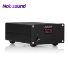 Универсальный Линейный источник питания Nobsound 5 В9 В12 В15 В24 В, LPS со светодиодный дисплеем для XMOS USB DAC, усилитель для наушников