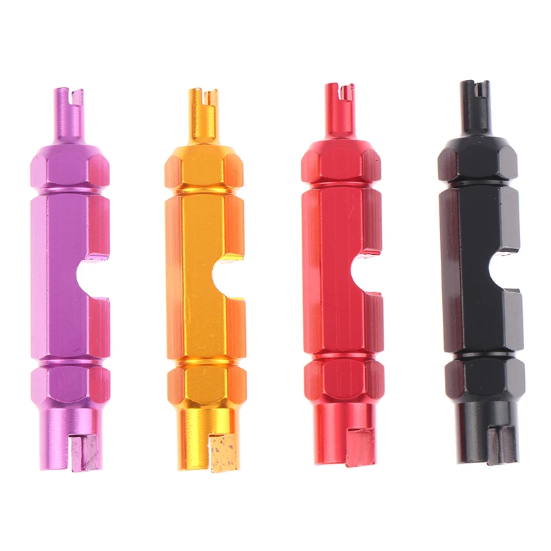 2020 г. многофункциональный инструмент для снятия клапана горного велосипеда из