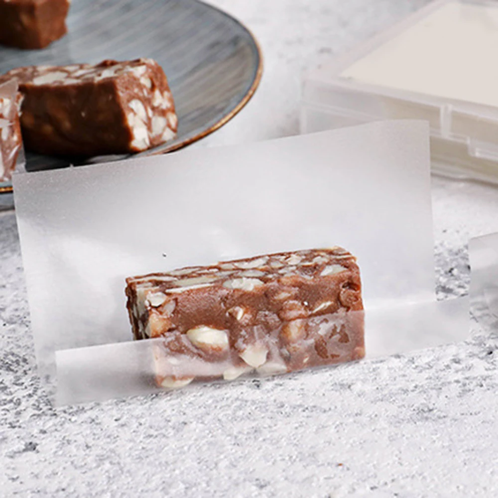 500 листов/коробка специальная бумага для риса ручной работы|Принадлежности