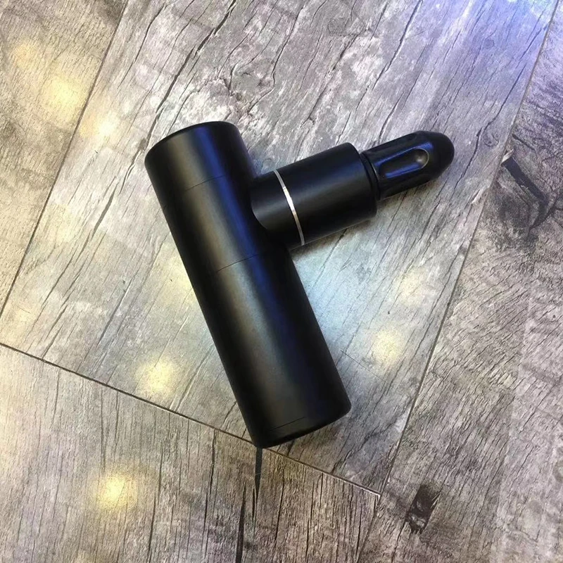 Супер Мини физиотерапия мышечный массаж пистолет для здоровья Массаж глубокое