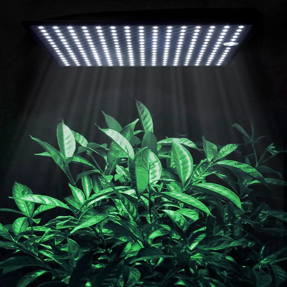 

Фитолампа светодиодная полного спектра для выращивания растений, 5000 Вт, 225 светодиодный одов
