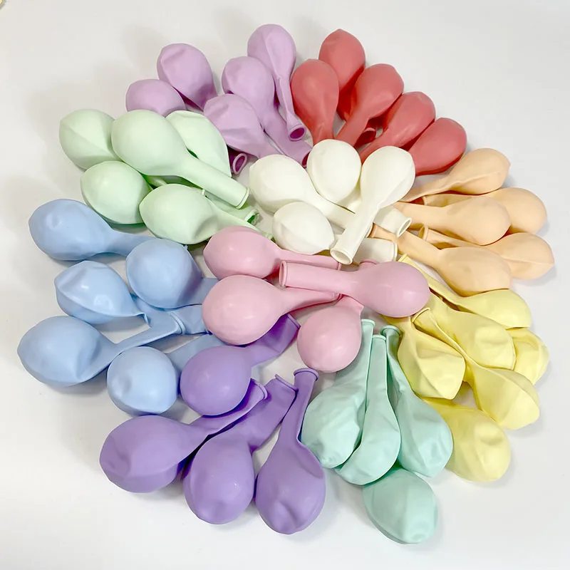 

Гелиевые шары 25 шт.