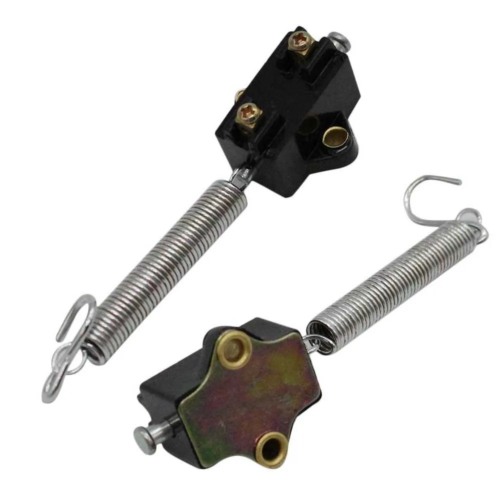 

1pc Car Brake Light Switch 12V Normally Open Pull To Make Quality Universal Cargo 180008 Auto Accessories