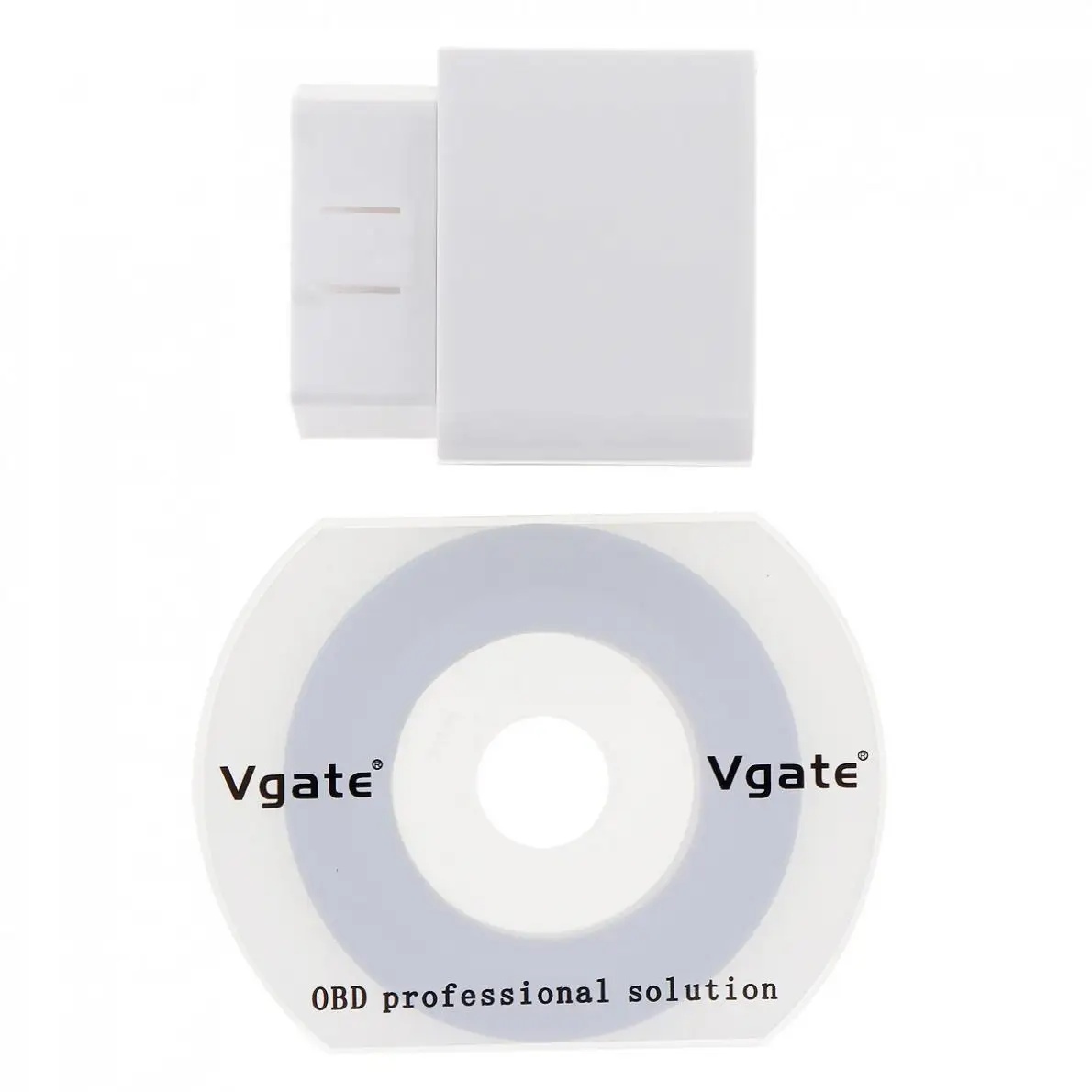 Vgate ELM327 интерфейс iCar Wifi сканер кода диагностический инструмент 327 ODB2 OBDII протокол