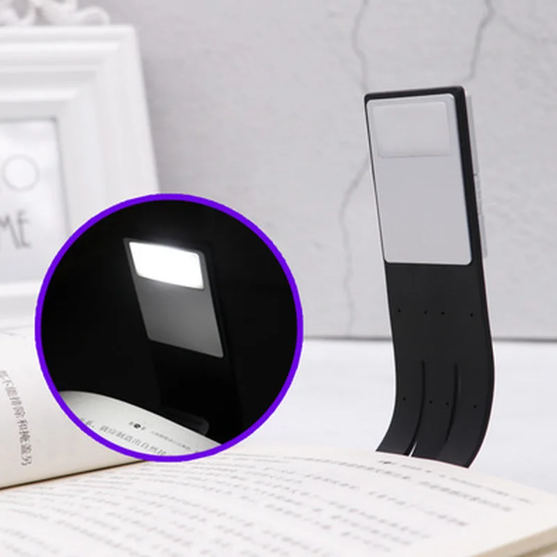 Креативный высококачественный обучающий ночник с USB зарядкой энергосберегающая
